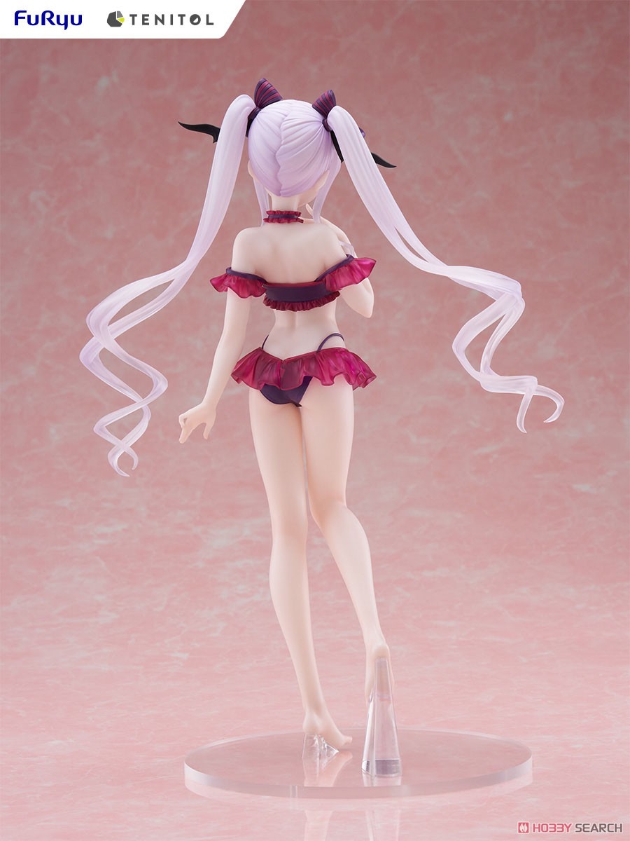 Tenitol Tall Shalltear Bloodfalle - Overlord [Furyu]