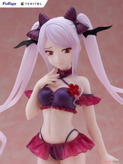 Tenitol Tall Shalltear Bloodfalle - Overlord [Furyu]