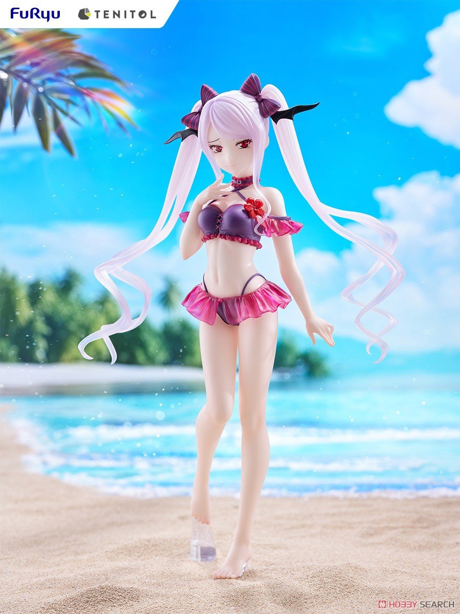 Tenitol Tall Shalltear Bloodfalle - Overlord [Furyu]