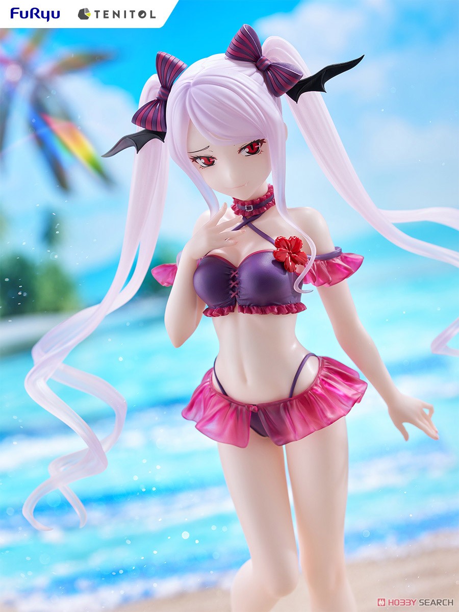 Tenitol Tall Shalltear Bloodfalle - Overlord [Furyu]