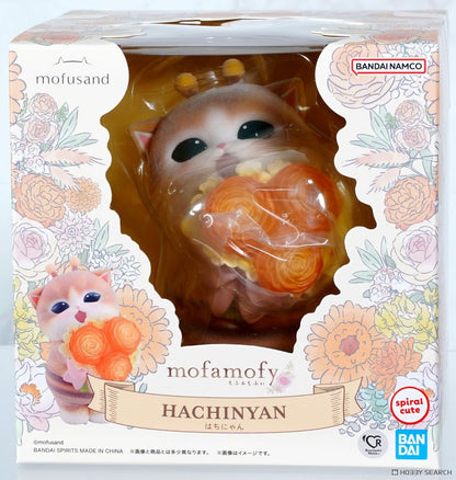 Mofamofy Samenyan [Mofusand]