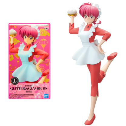 Glitter ＆ Glamours Ranma - Ranma ½