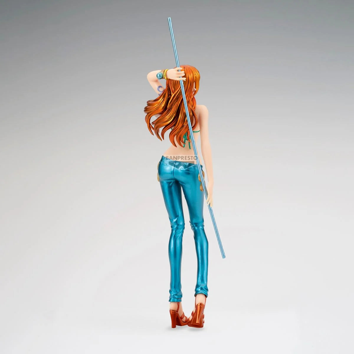 Glitter & Glamours Nami Special Color Ver [Banpresto]
