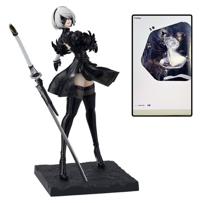 Tenitol 2b - Nier Automata [Furyu]
