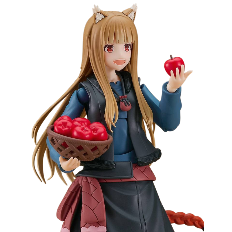 Figma 647 Holo - Spice and Wolf