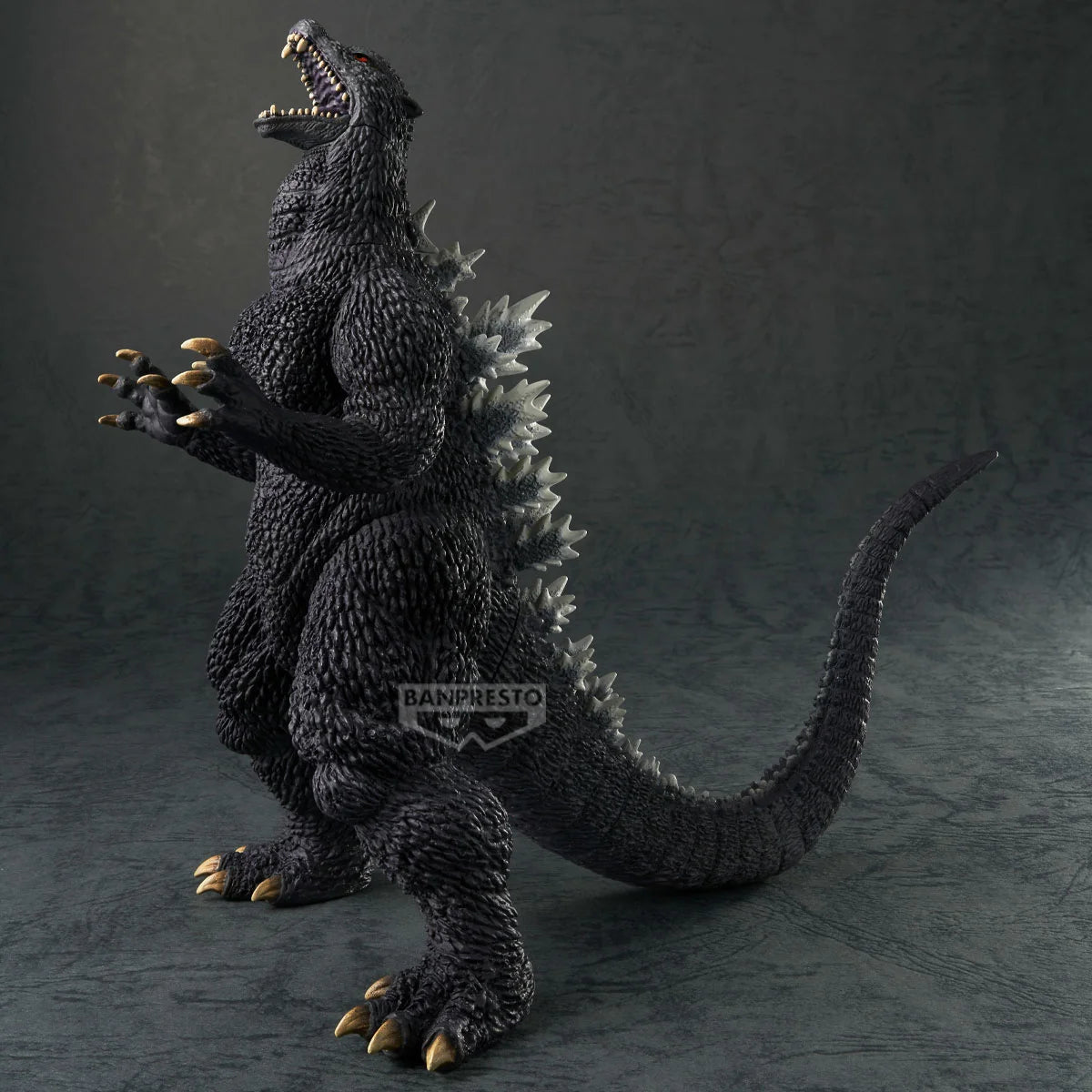Godzilla (2004) Toho Monster Series – Monsters Roar Attack [Banpresto]