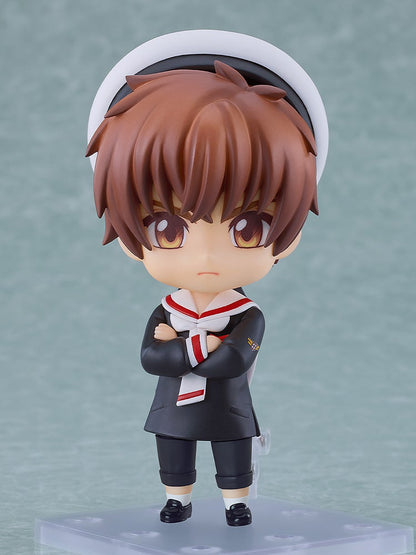 Nendoroid 2879 Syaoran Li - Tomoeda Elementary School Uniform Ver + Bonus