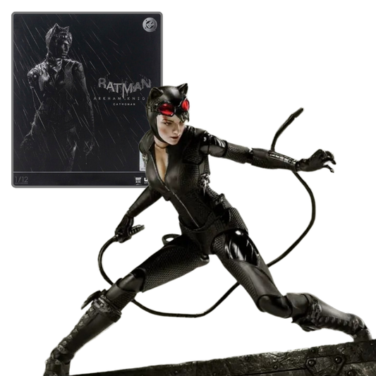 Catwoman - Batman Arkham Knight [UPF]