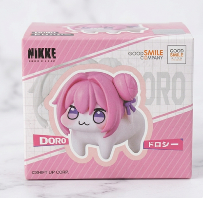 Mini Figure DORO - Dorothy Goddess of Victory NIKKE