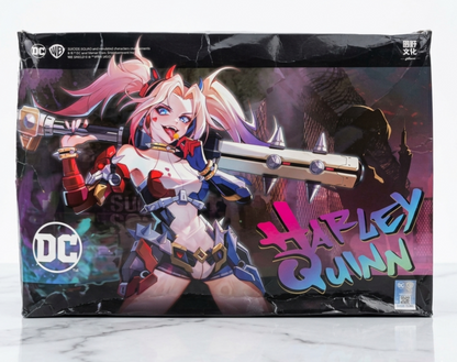MS General DC-03 Harley Quinn (Dual Body)