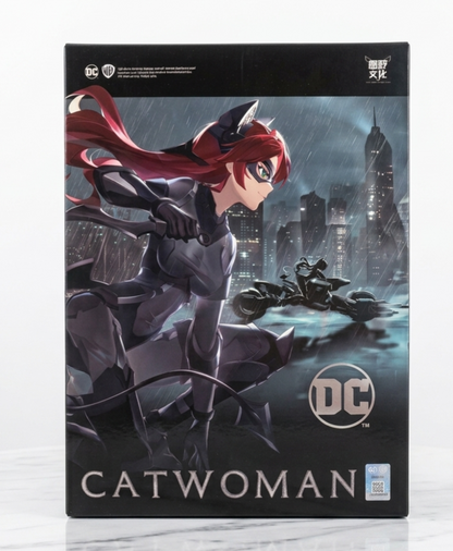MS General DC-02 Catwoman