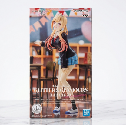 Glitter & Glamours Marin Kitagawa Cultural Festival Ver. [Banpresto]