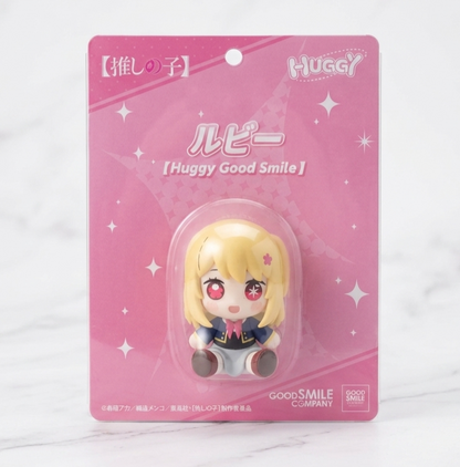 Huggy Good Smile - Ruby - Oshi No Ko