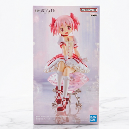 Madoka Kaname - Puella Magi Madoka Magica [Banpresto]