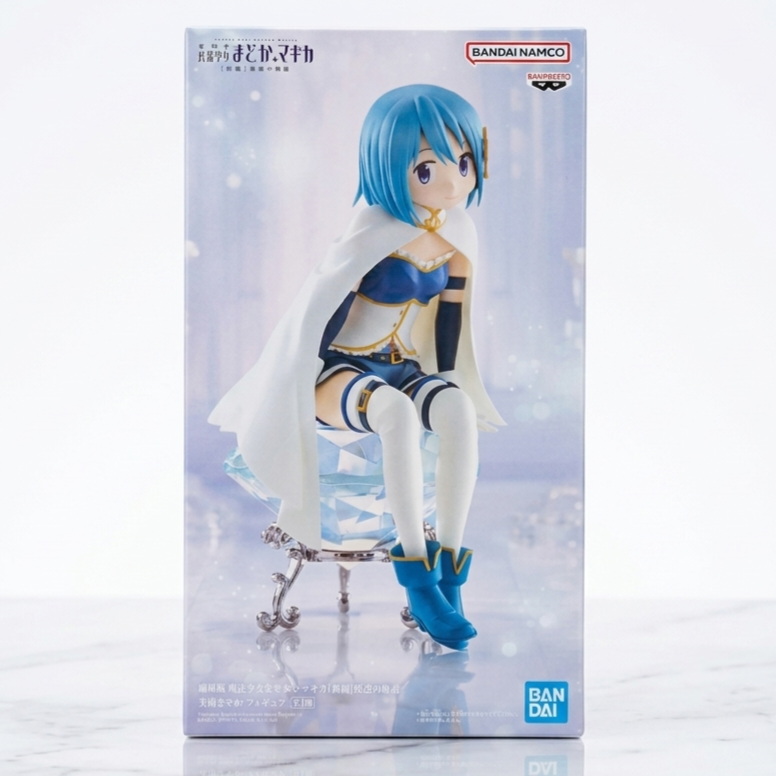 Sayaka Miki - Puella Magi Madoka Magica [Banpresto]
