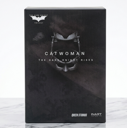 Catwoman - The Dark Knight Rises [INART]