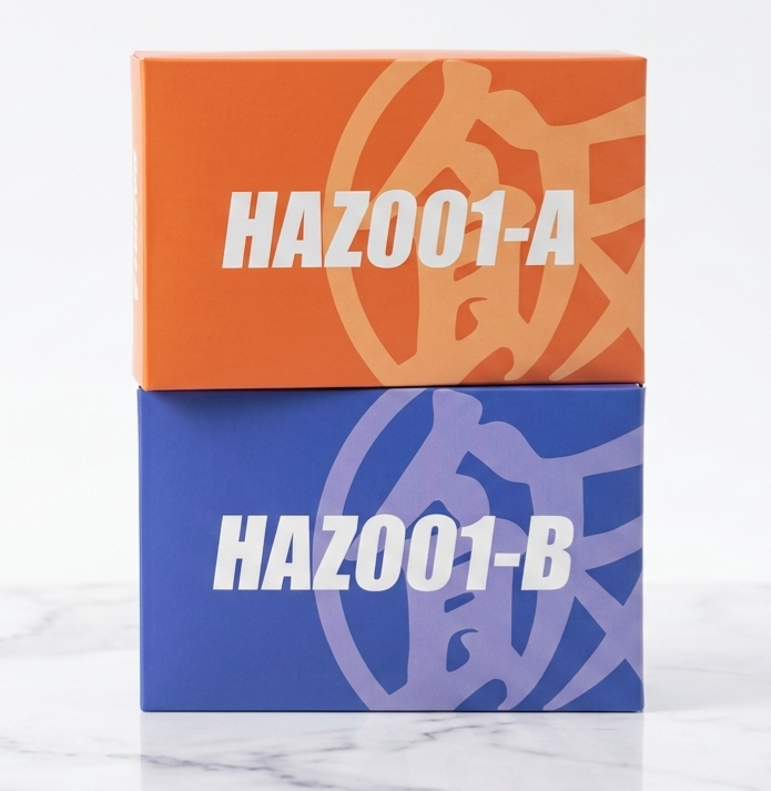 HA Toys Gohan del Futuro Z001
