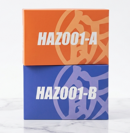 HA Toys Gohan del Futuro Z001