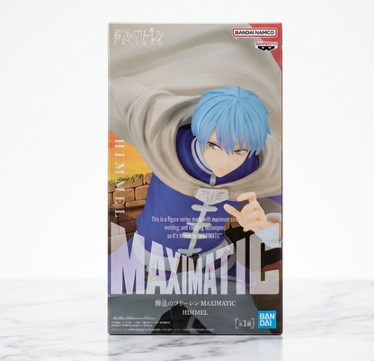 Maximatic Himmel - Frieren Beyond Journey’s End [Banpresto]