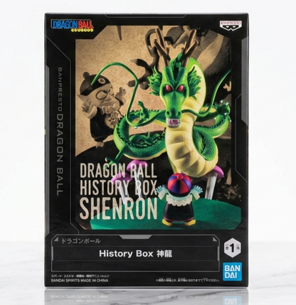 History Box Shenron [Banpresto]
