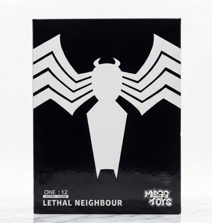 Mess Toys Venom - Lethal Neighbour