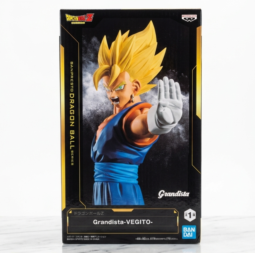 Grandista Vegito [Banpresto]