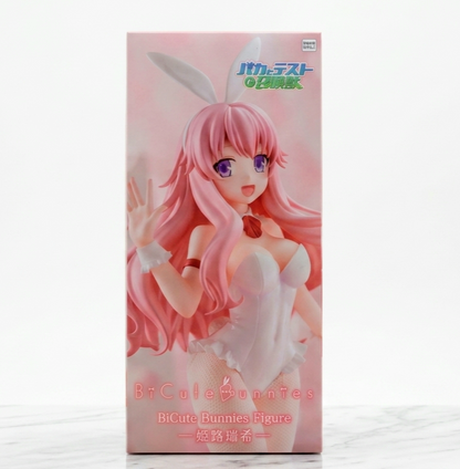 Bicute Bunnies Mizuki Himeji - Baka and Test [Furyu]