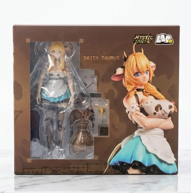 Daisy Taurus (Waitress Ver.)  [LADo TOYS]