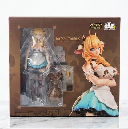 Daisy Taurus (Waitress Ver.)  [LADo TOYS]