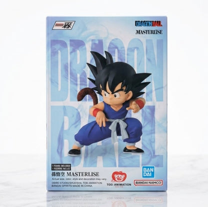 Masterlise Son Goku - Dragon Ball The Chronicle of Goku [Ichiban Kuji]