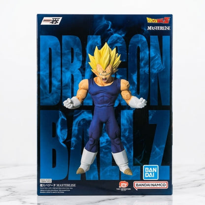 Masterlise Majin Vegeta - Dragon Ball The Chronicle of Goku [Ichiban Kuji]