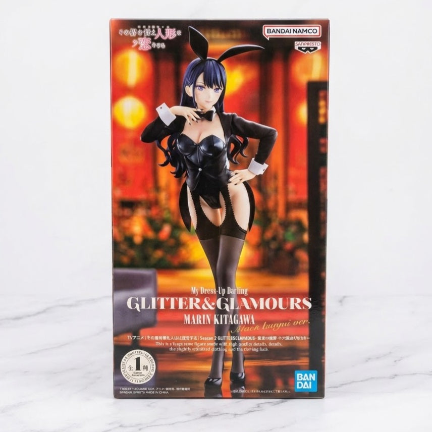 Glitter & Glamours Marin Kitagawa - Izayoi Arisa Ver [Banpresto]