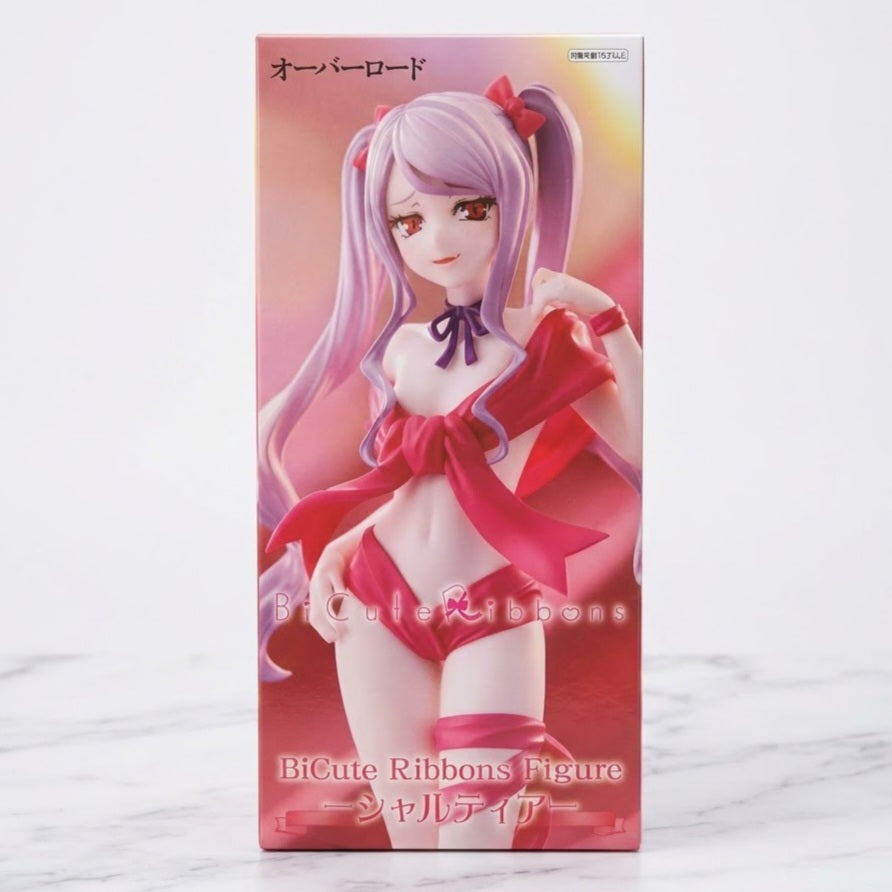 BiCute Ribbons Shalltear Bloodfallen - Overlord [FuRyu]