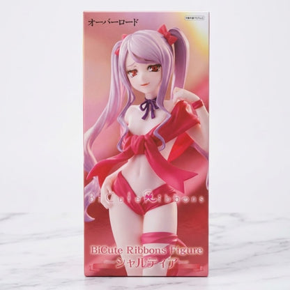 BiCute Ribbons Shalltear Bloodfallen - Overlord [FuRyu]