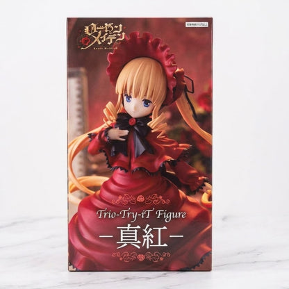 Trio-Try-iT Shinku - Rozen Maiden [FuRyu]