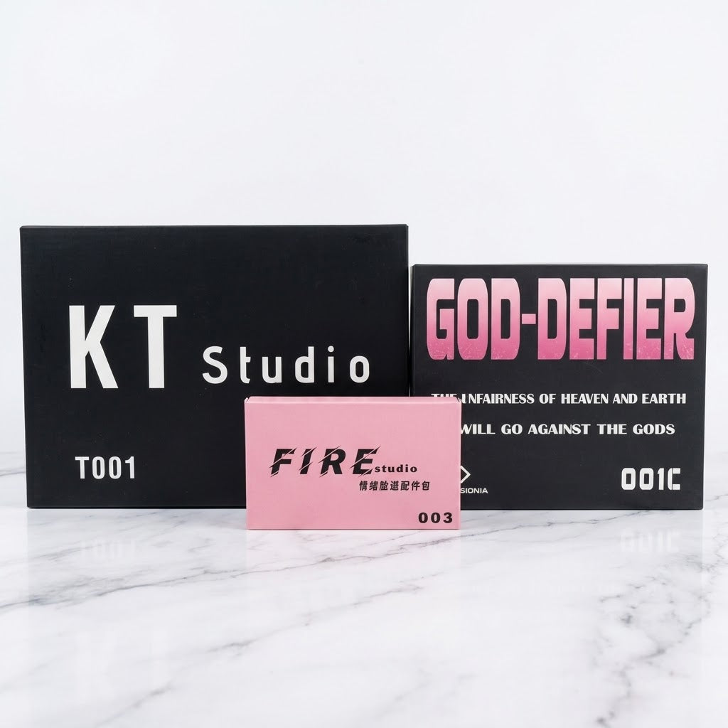 God Defier 01C- Goku Black [Dimensionia]