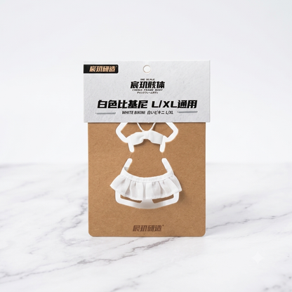 CHENJI Seamless Female Body "XL" + Bonus