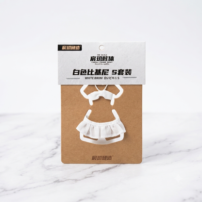 CHENJI Seamless Female Body "S" + Bonus