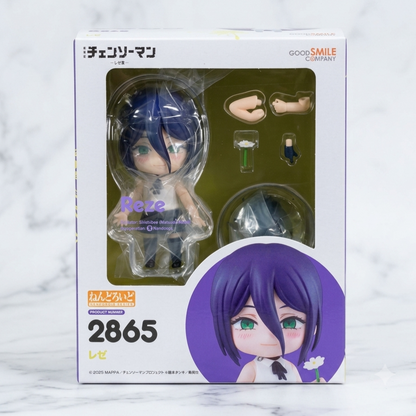 Nendoroid 2865 Reze - Chainsaw Man