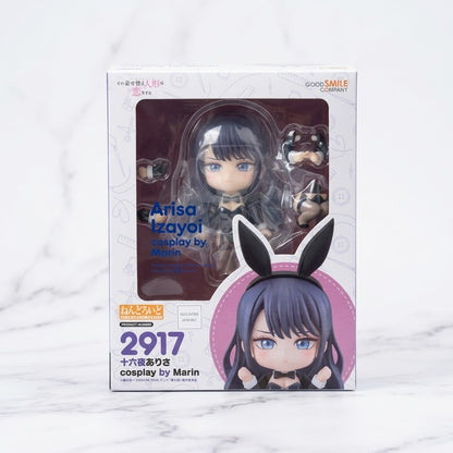 Nendoroid 2917 Marin Kitagawa - Arisa Izayoi Cosplay Ver.