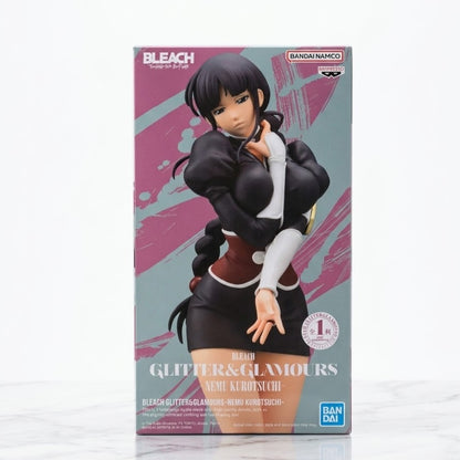 Glitter & Glamours Nemu Kurotsuchi - Bleach [Banpresto]