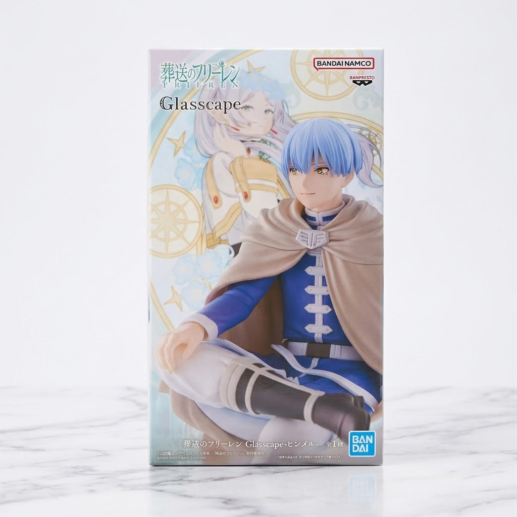 Himmel Glasscape - Frieren: Beyond Journey's End [Banpresto]