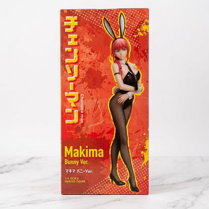 Makima Bunny Ver. - Chainsaw Man [Freeing]
