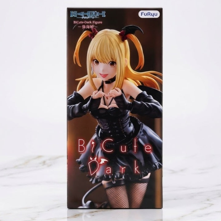 BiCute Dark Figure Misa Amane - Death Note [FuRyu]
