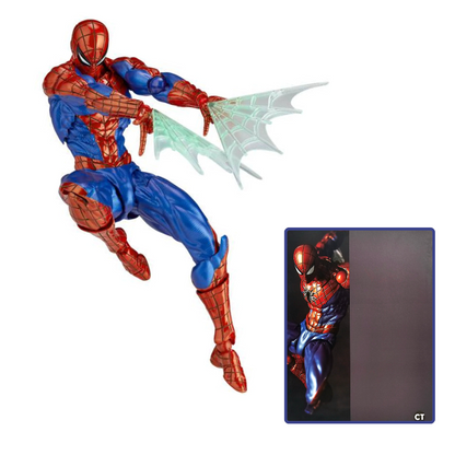CT Toys Spider-Man 2.0