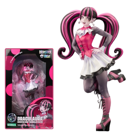 Bishoujo Series Draculaura 1/7 - Monster High [Kotobukiya]