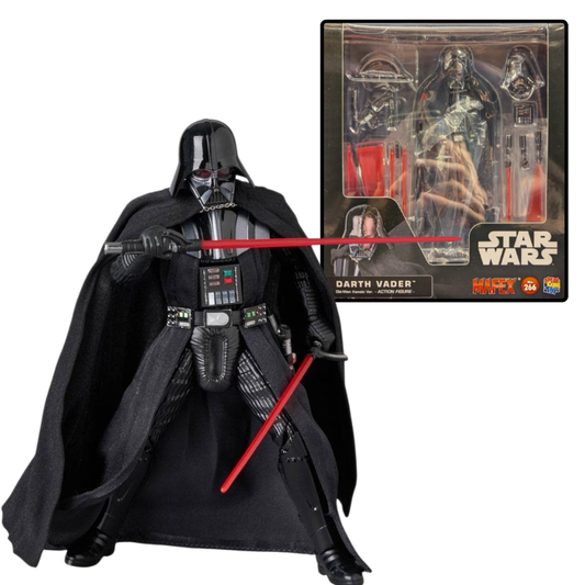 MAFEX No.266 Darth Vader -  Star Wars Obi-Wan Kenobi