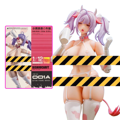 Cowgirl Nana 1/12 [Bishoucraft]