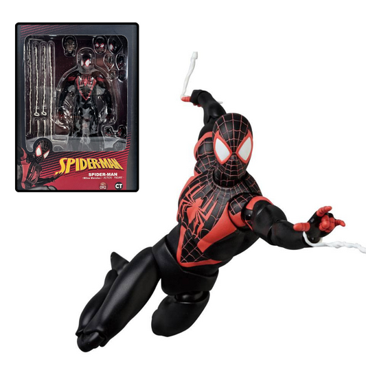 CT Toys Miles Morales 092