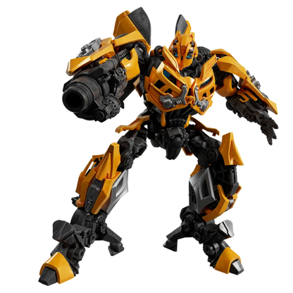 Transformers Classic Class 23 - Bumblebee [Blokees]
